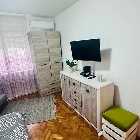 Sweet Venac Apartamento Belgrado Exterior foto