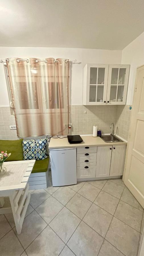 Sweet Venac Apartamento Belgrado Exterior foto