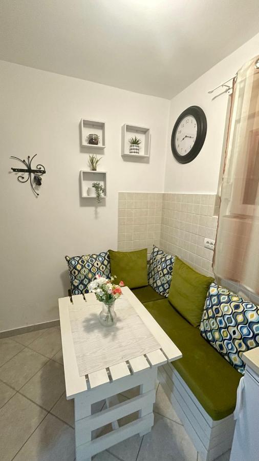 Sweet Venac Apartamento Belgrado Exterior foto