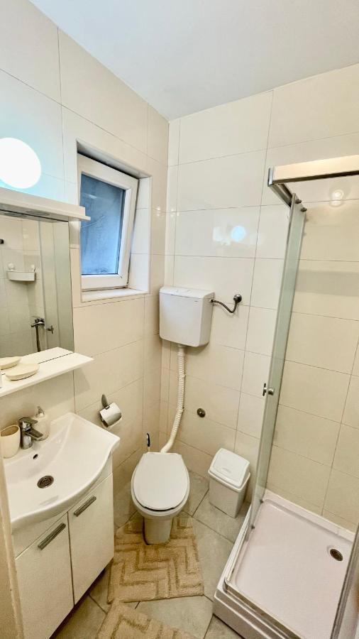 Sweet Venac Apartamento Belgrado Exterior foto