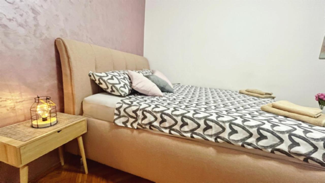 Sweet Venac Apartamento Belgrado Exterior foto